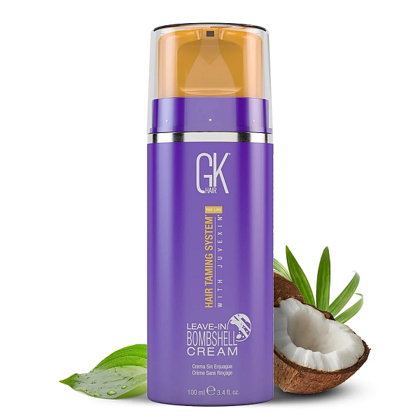 Крем для волос GKHair, цена на крема Global Keratin