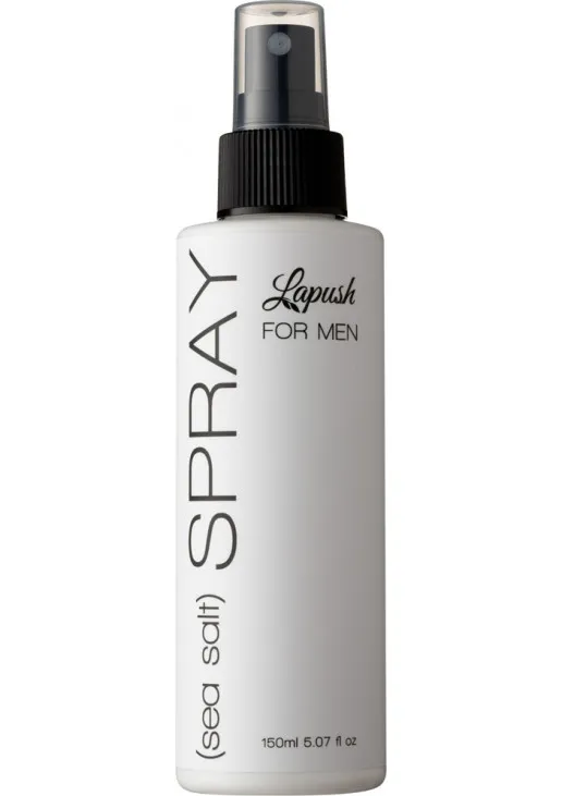 SEA SALT SPRAY Спрей для волосся ...