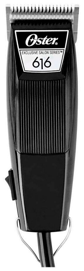 ✄ Купить Машинку Oster 616-50 Clipper 