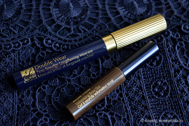 Estee Lauder BrowPerfect 3D All-In-One Styler карандаш для бровей