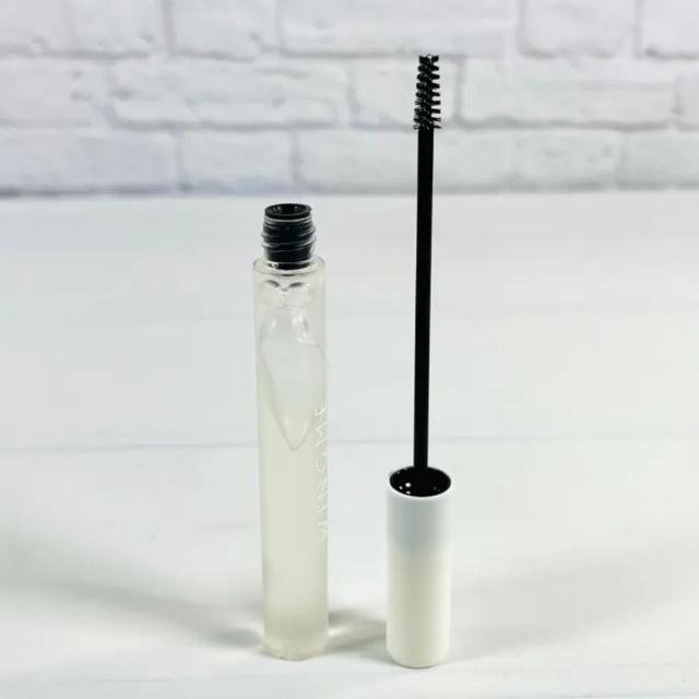 MAC Гель для бровей придающий объем Eye Brows Big Boost Fibre ...