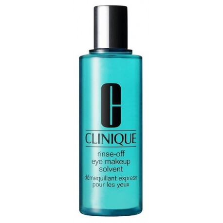 Средство для снятия макияжа с глаз CLINIQUE Rinse-Off Eye ...