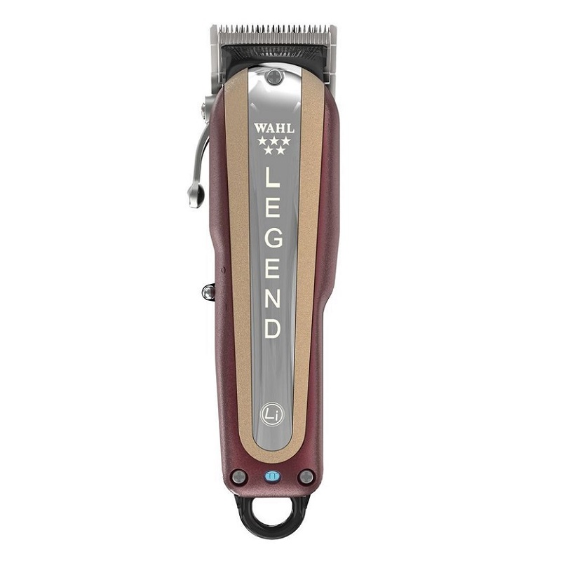 Машинка для стрижки волос «Wahl — Cordless Magic Clip Five ...