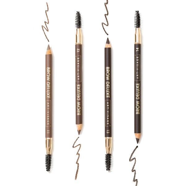 BROW POWDER PENCIL Пудровый карандаш для бровей » Shik Cosmetics