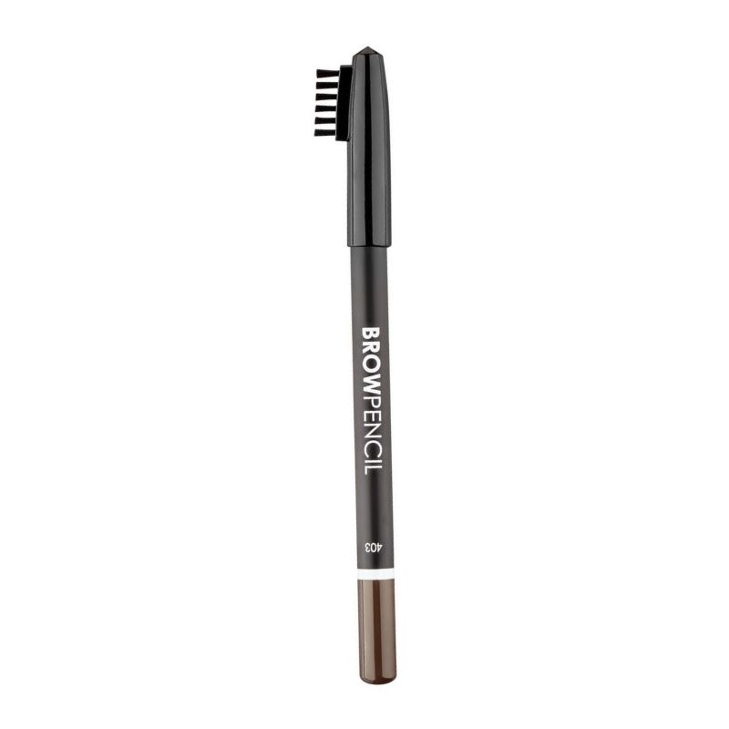 Тушь-тинт для бровей Lamel Professional - Idol Brow Mascara ...