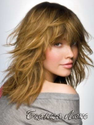 IDEAL HAIRCUT FOR THIN HAIR TO CREATE ...