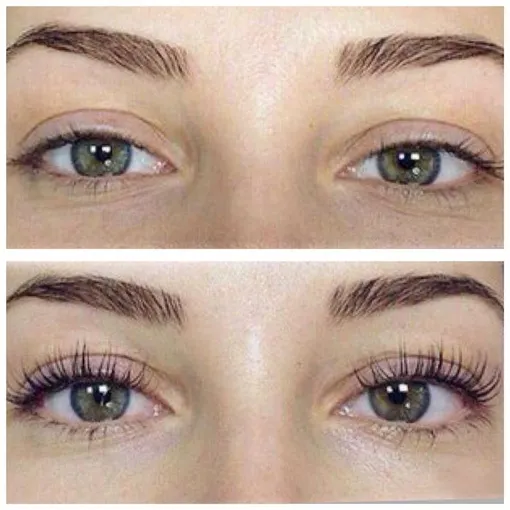 Ламинирование ресниц LVL Lashes ...