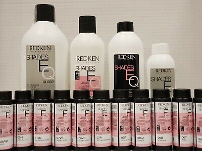 REDKEN CHROMATICS Color - Краска для ...