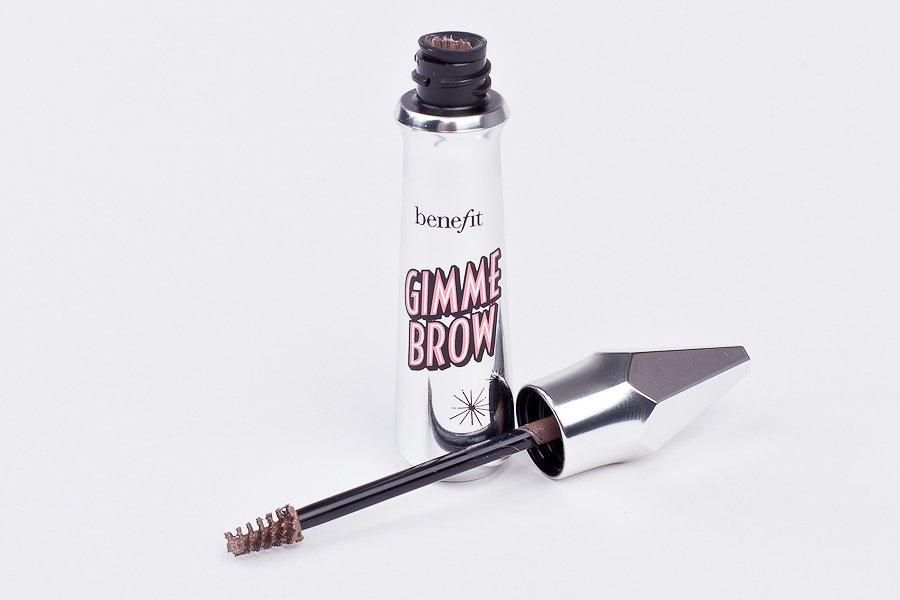 Гель для бровей Benefit Gimme Brow Volumizing Fiber Gel N3 ...