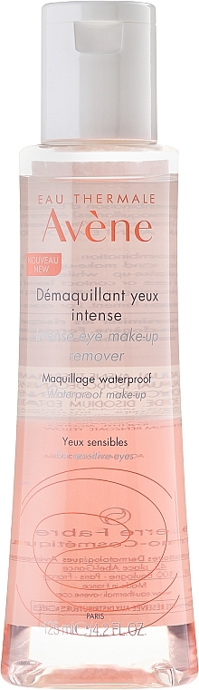 Лосьон мицеллярный Avene для снятия макияжа для ...