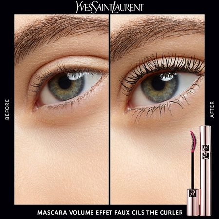 YSL Beauty Mascara Volume Effet Faux Cils 7.5ml | SEPHORA UK