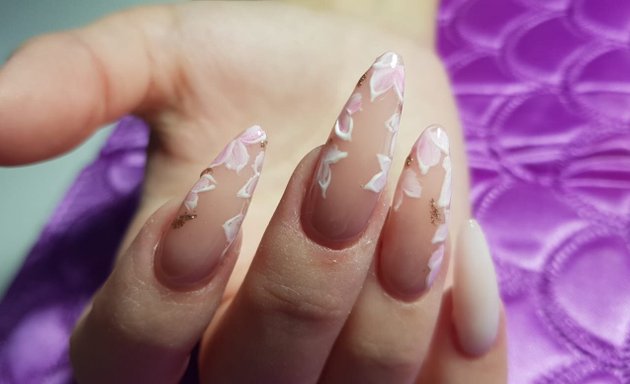 Choco nails, ногтевая студия, ул. Недорубова, 11, Москва ...