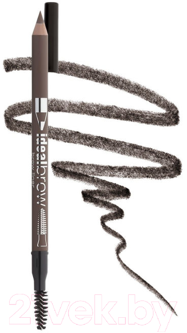 Eva Mosaic IDEALBROW brow liner