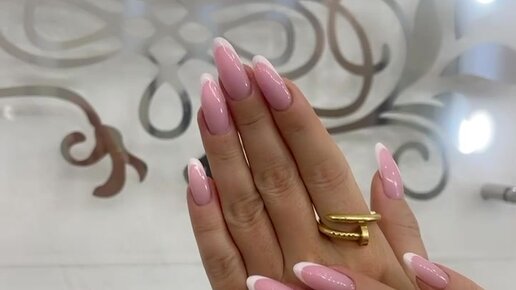 NAILS MSK СТУДИЯ маникюра и педикюра ...