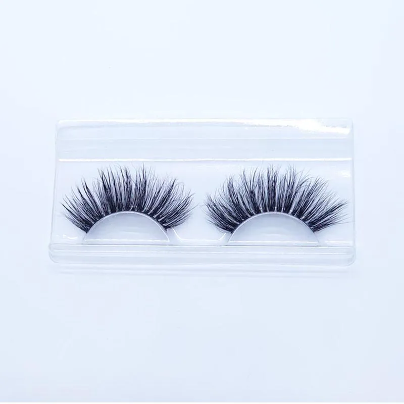 BH Cosmetics Wispy Hybrid Lashes Double ...