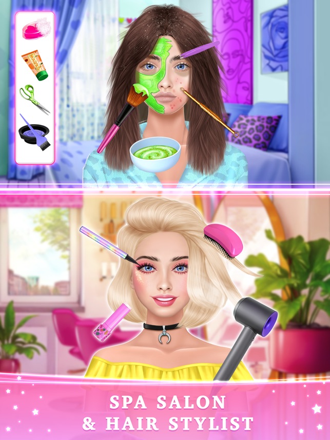 Приложения в Google Play – Make Up Kit ...