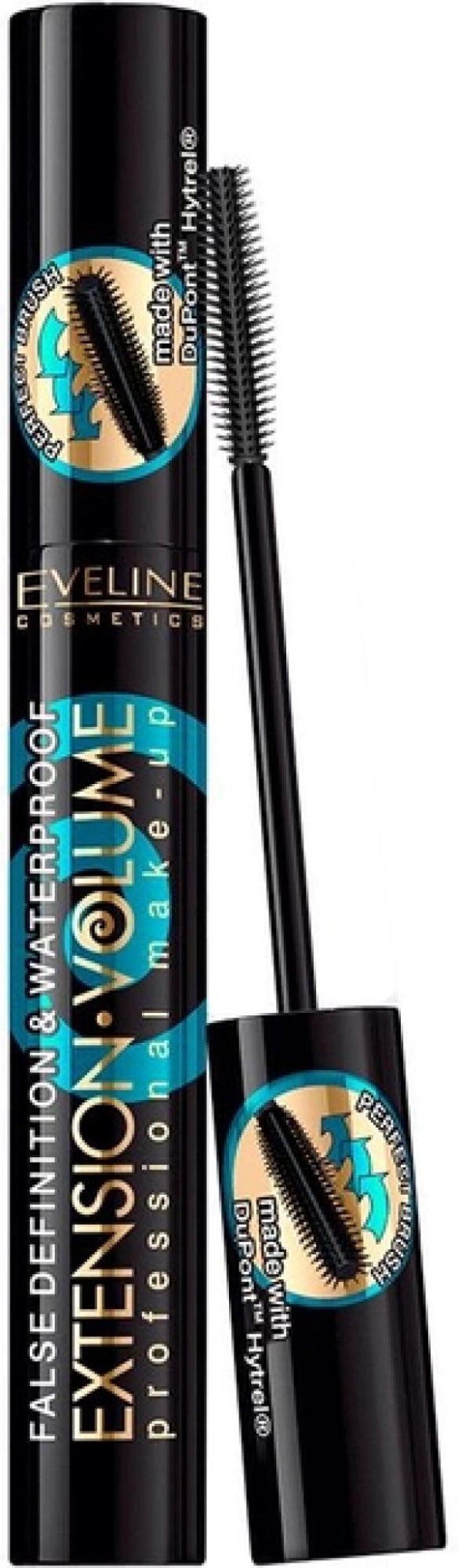 Eveline Cosmetics Variete Lashes Show ...