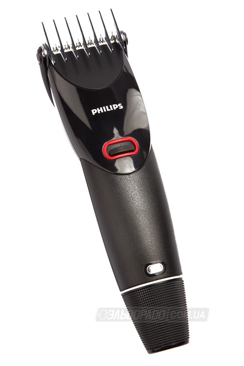 Отзывы Машинка для стрижки волос Philips QC5370/15 | Машинки ...