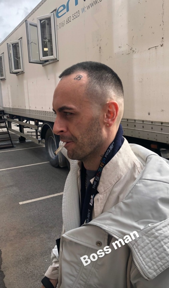 josephgilgun | TikTok