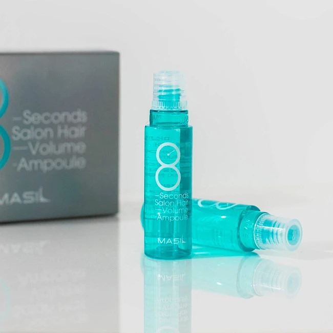 Masil 8 Seconds Liquid Hair Mask ...