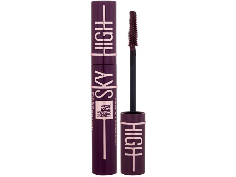 Водостойкая тушь для ресниц - Maybelline New York Lash ...