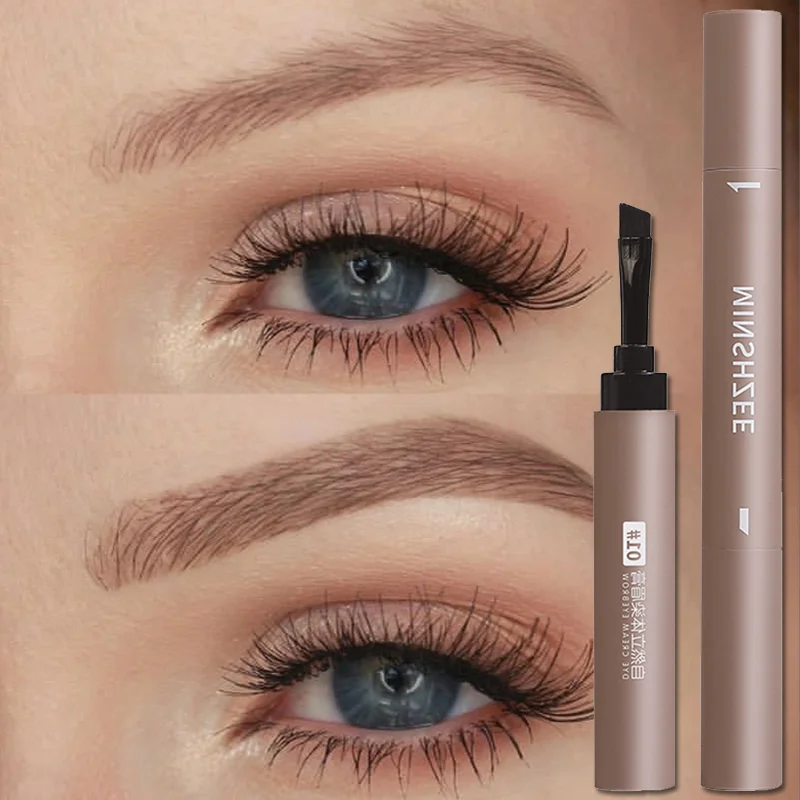 ARTDECO GEL TWIST BROW LINER №03 Soft ...