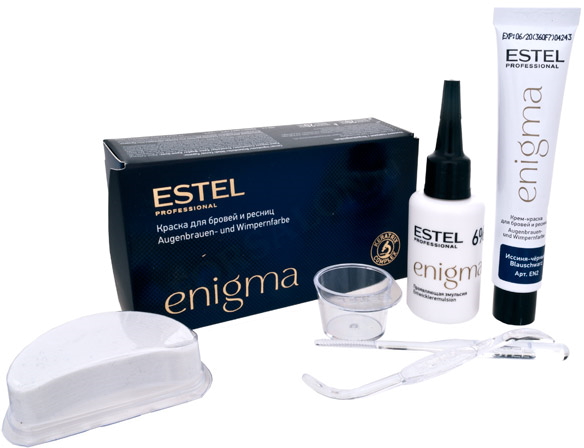 Enigma Estel ...