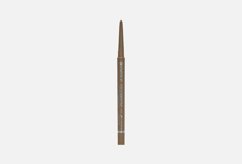 Отзыв о Карандаш для бровей Essence wow what a brow pen ...