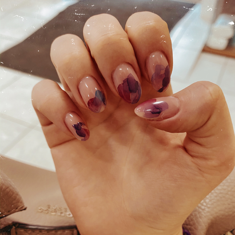 Teddy Nails, салон красоты, Большой ...