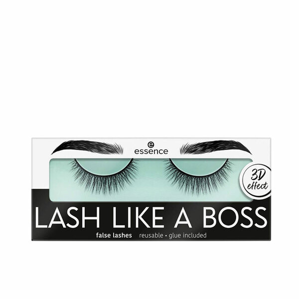 A Boss False Eyelashes 03 ...