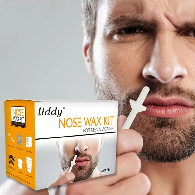 Воск теплый для удаления волос Irisk professional Hot wax для ...