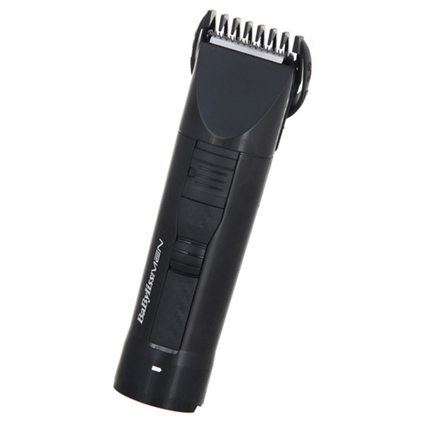 Машинка для стрижки BaByliss E751E Мужская ЕС — купить в ...