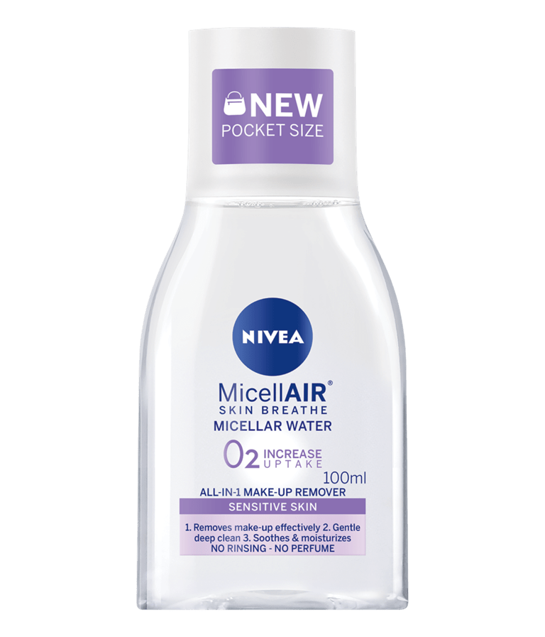 Отзыв о Мицеллярная вода Nivea 