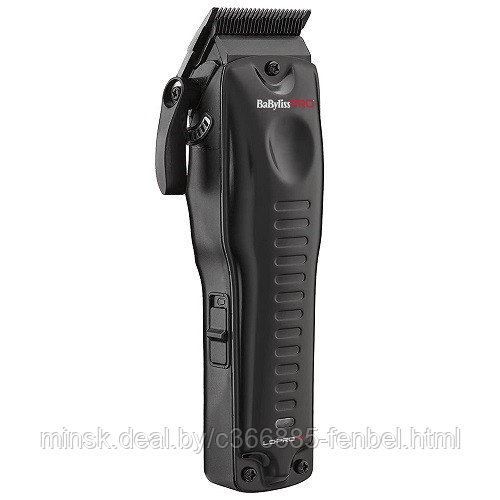 BABYLISS PRO FX775E. Купить Машинка для ...