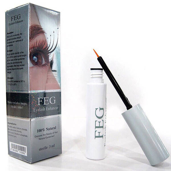 Сыворотка для роста ресниц FarmStay Collagen Eyelash Serum ...