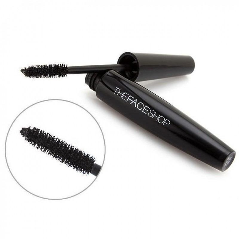 Face Shop Freshian Big Mascara #2 Volume 7g