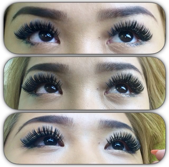 Инструмент для покраски ресниц Tinydeal Fashionable Eyelash ...