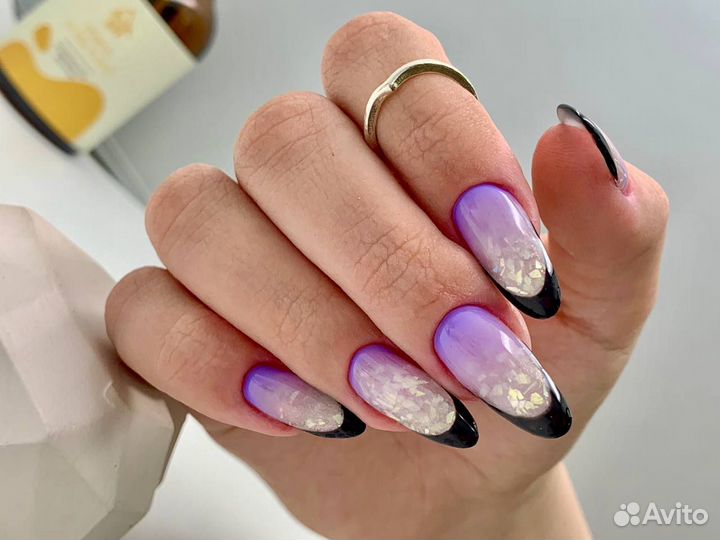 Kamillanails studio, ногтевая студия ...