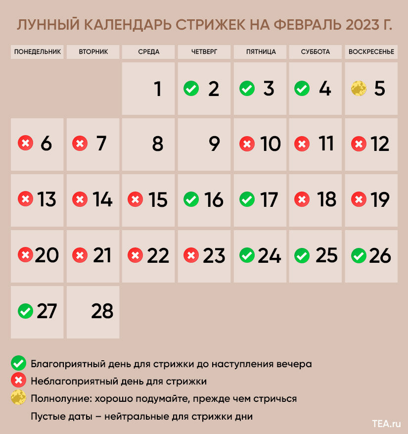 Лунный календарь на май 2024 года ...