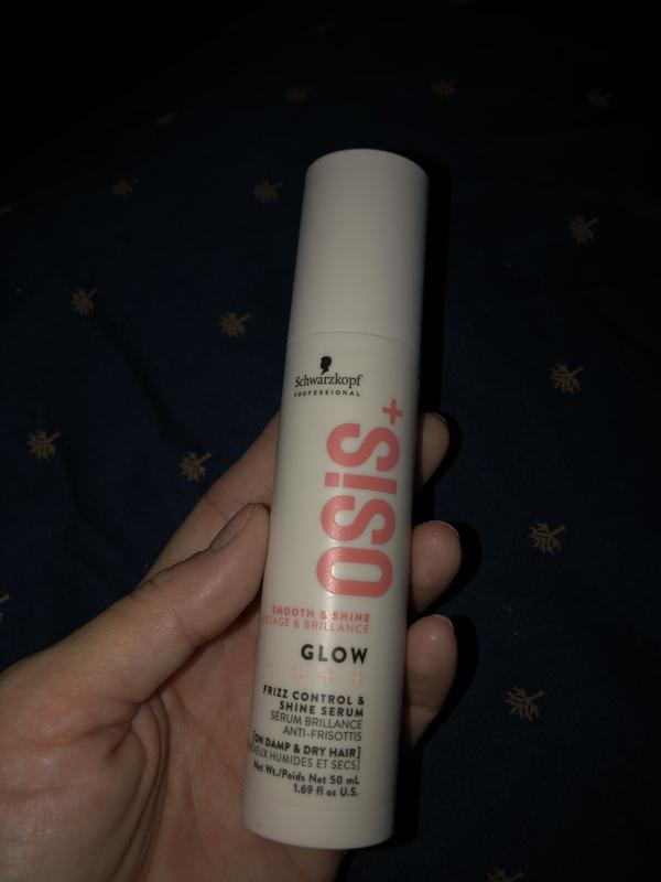 Schwarzkopf Professional OSiS Velvet ...