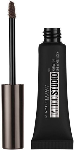 Тушь для бровей MAYBELLINE Brow Fast Sculpt - «Отличная ...