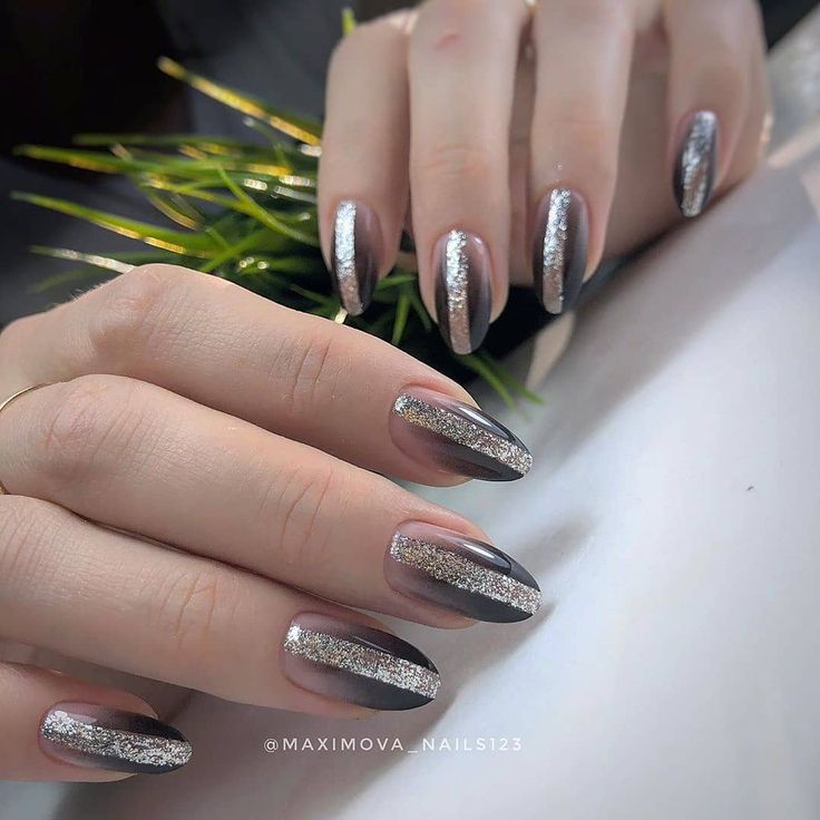 Dance Legend — коллекция Steel | Nails ...