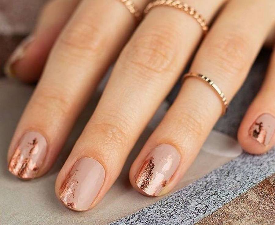 Маникюр Нюд (nude) – лидер в nail-индустрии | Xnails - студии ...