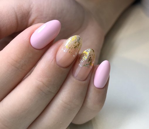 Цены nail bar Beauty Concept & по адресу Немчиновка ...