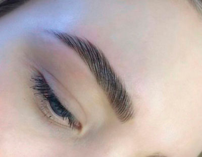 Sexy Eyebrow Pencil Taupe ...