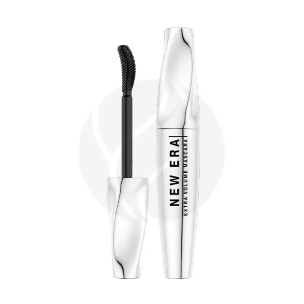 Тушь для ресниц Influence Beauty Ximera Mascara тон 01 6мл