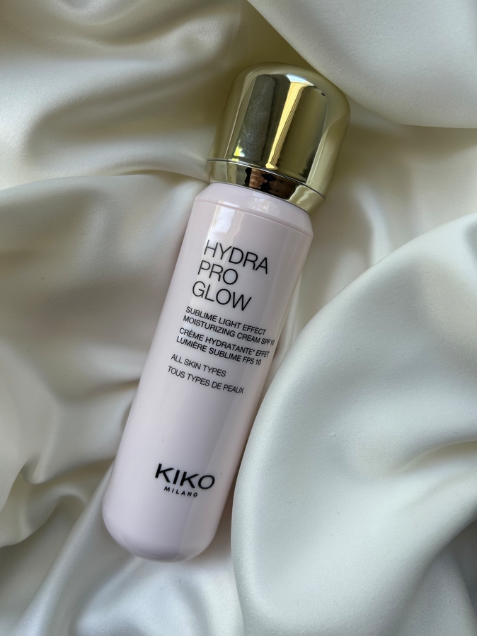 База кико hydra pro glow kiko — цена 945 грн в каталоге База ...