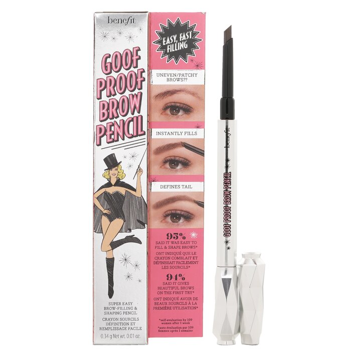 Гель Для Бровей Loreal Paris Unbelieva Brow Gel 108 Dark ...