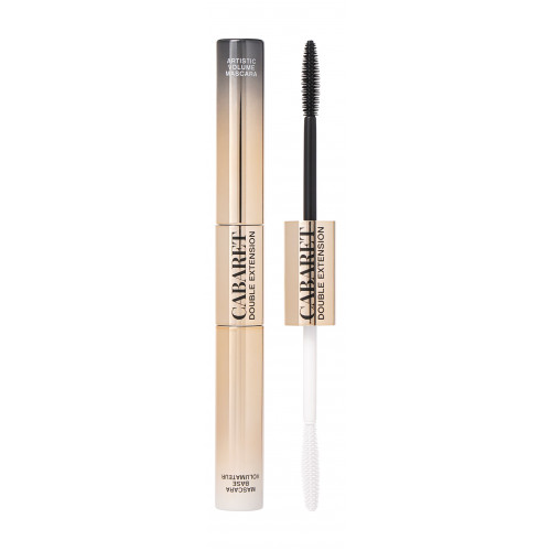 VIVIENNE SABO Artistic Volume Mascara ...