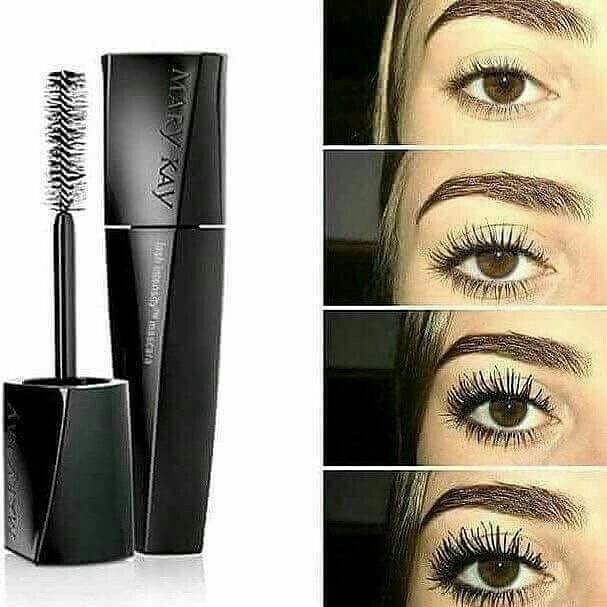 Mary Kay Lash Intensity Mascara 20%OFF ...